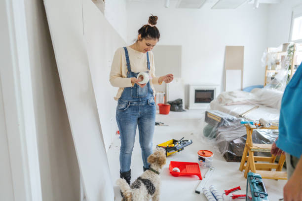 Best Cabinet Painting and Refinishing  in Brockton, MA